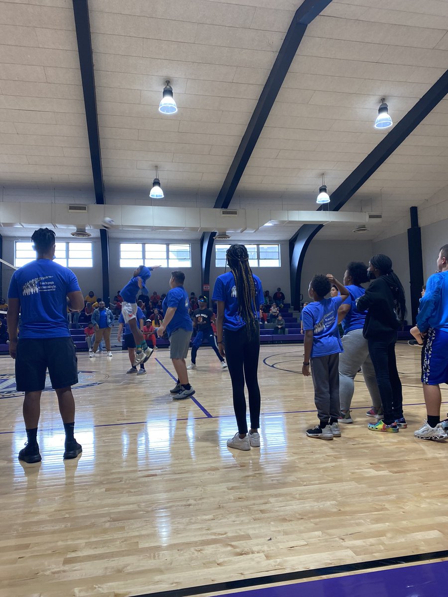 Let’s go Blue! #volleyball #becauseweareWEST <a href="/msa_w/">MSA West M/HS</a>