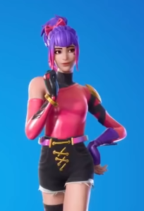 Burny's Art Academy tweet media