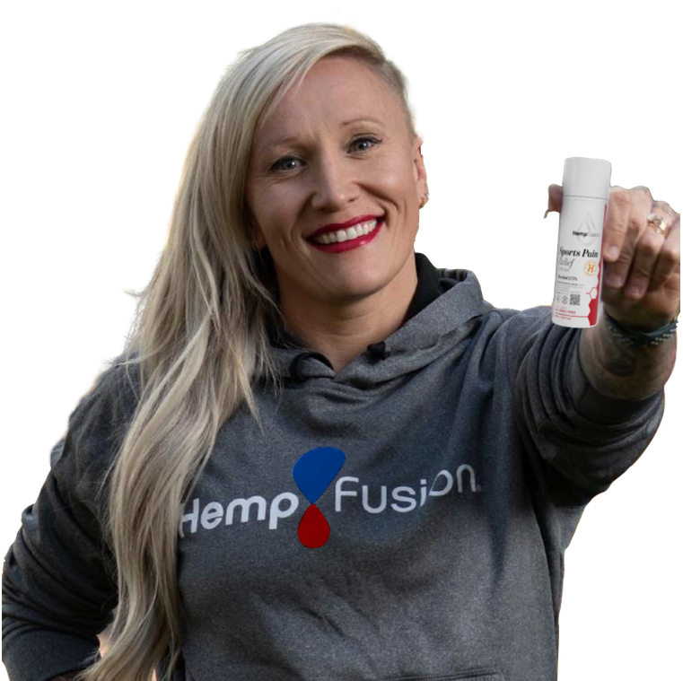 🇺🇸Congratulations <a href="/BobsledKaillie/">Kaillie Humphries    OLY</a>🥇 You are the woman who proves strong is beautiful &amp; shows our daughters everything is possible.
💚 Team HempFusion