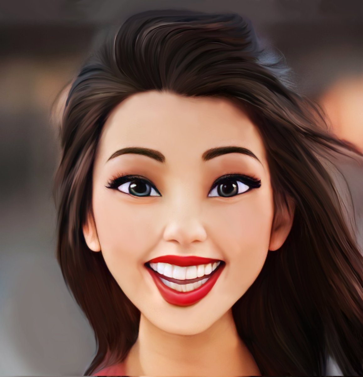 With everything going on in the world right now, we choose to smile more often. When you choose to smile and laugh often, you tap into your positive emotions

Get as many as you can here for just 25 algo each here 👉 ab2.gallery/asset/627217514

#NFT #NFTs #KaafilaNFT #algoNFT