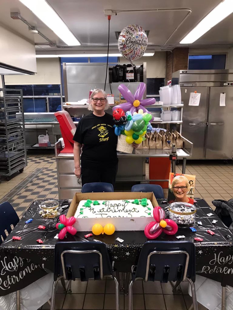 Ridgeview Middle School- CCS tweet media
