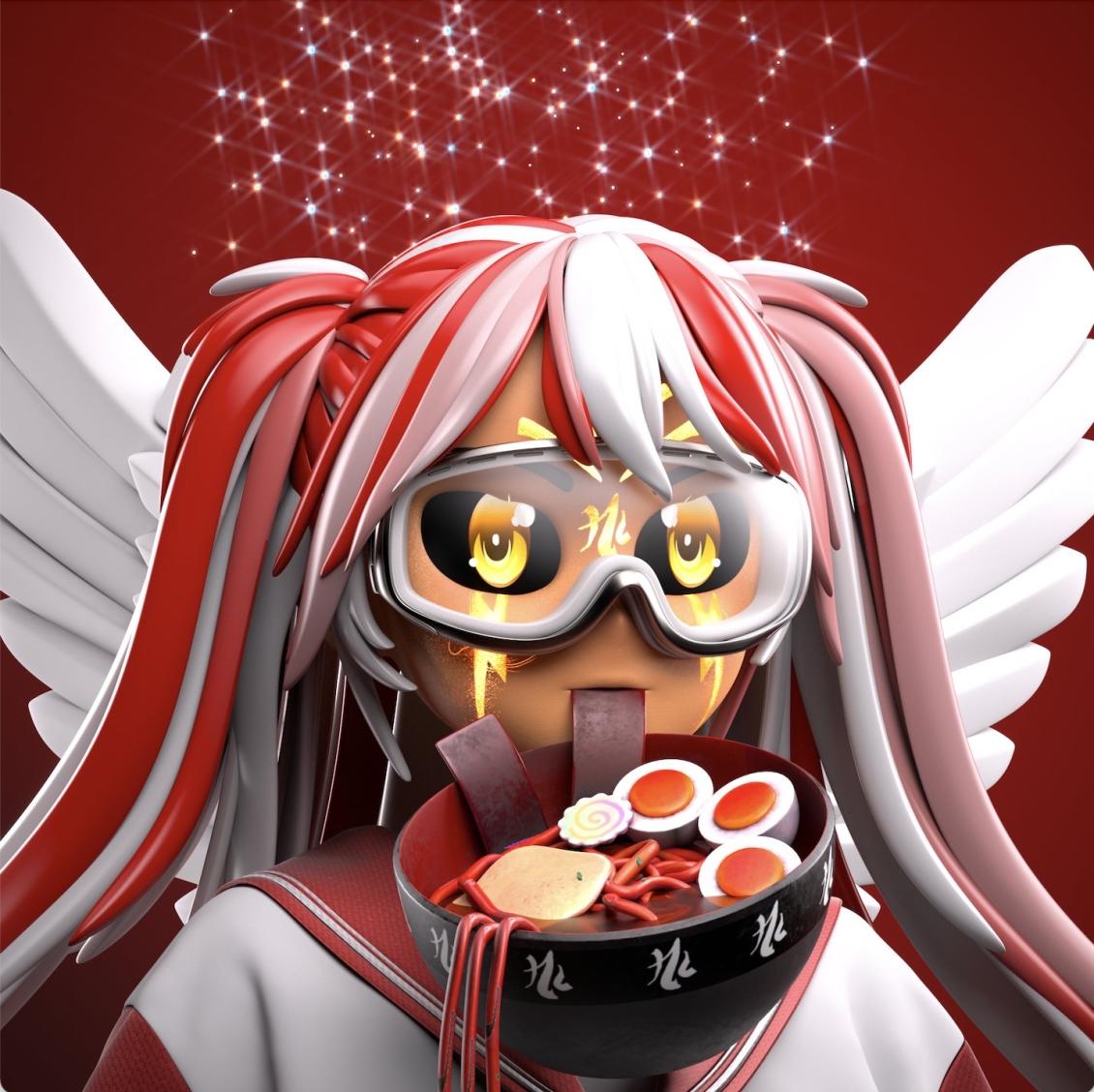 ❤️‍🔥WL GIVEAWAY❤️‍🔥

We are excited to announce a special 5WL giveaway with <a href="/shinsekaicorp/">Shinsekai</a> 🎁

TO ENTER:
1⃣FOLLOW <a href="/WenWL_/">WWL</a> + @FrankyBreezy + <a href="/shinsekaicorp/">Shinsekai</a>
2⃣RT &amp; LIKE
3⃣TAG 3 friends

Winners will be announced in 24hrs⏳
GL🍀
NFA &amp; DYOR
#WenWL #WLGiveaways