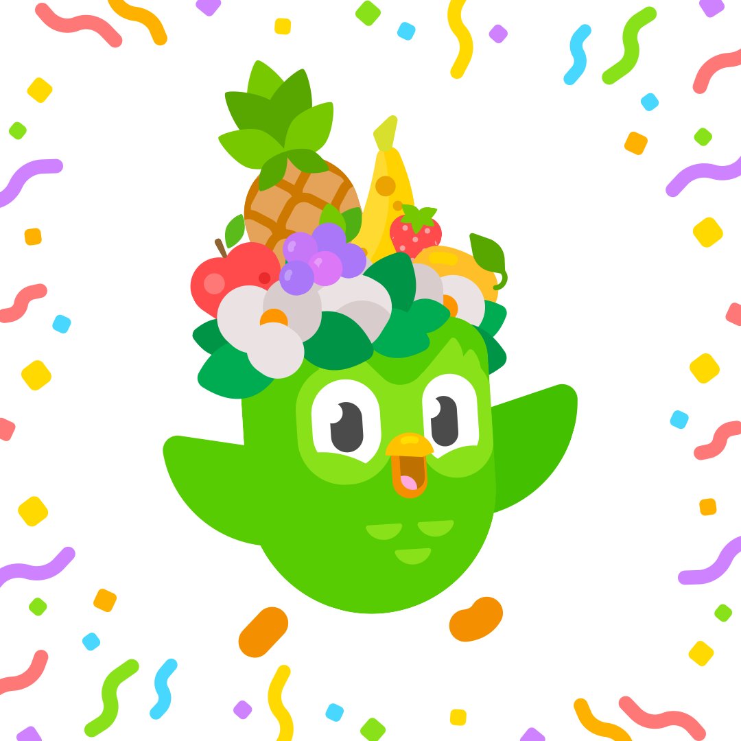 Duolingo Brasil 🇧🇷 tweet media