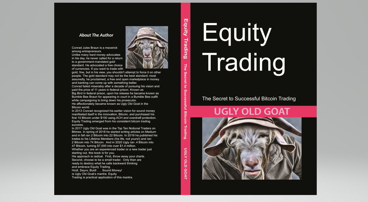 Totally Depraved Boomer, OP_RETURN Moron tweet media