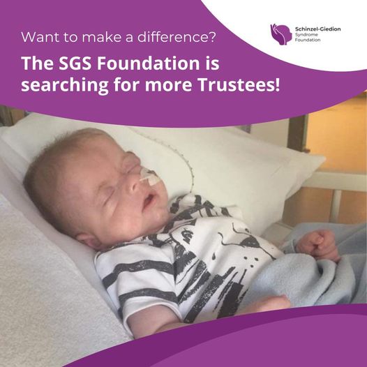 NEDworks (@nedworks) on Twitter photo RT <a href="/foundation_sgs/">Schinzel-Giedion Syndrome Foundation</a>: The Schinzel-Giedion Syndrome Foundation is Appointing New Trustees!
Please visit our website’s Latest News page for more information
lnkd.in/gT9rDqrD
Application deadline 31st March 2022.
#sgs #setbp1 #raredisease #rareepile… RT <a href="/foundation_sgs/">Schinzel-Giedion Syndrome Foundation</a>: The Schinzel-Giedion Syndrome Foundation is Appointing New Trustees!
Please visit our website’s Latest News page for more information
lnkd.in/gT9rDqrD
Application deadline 31st March 2022.
#sgs #setbp1 #raredisease #rareepile…