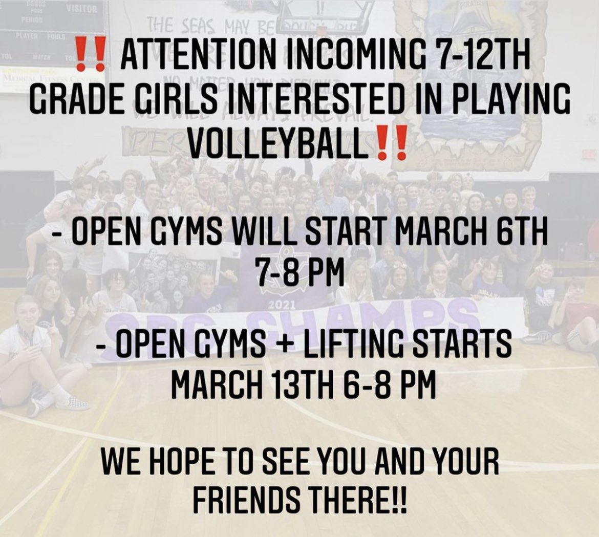 🚨important info🚨