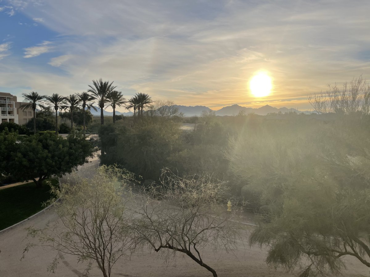 Grateful to be part of an excellent multidisciplinary conference discussing the latest research around #headandneckcancer in a beautiful location! #HNCS22 <a href="/AHNSinfo/">AHNS</a> <a href="/ASTRO_org/">ASTRO</a> <a href="/TopfHNS/">Michael Topf MD, MSCI</a> <a href="/EbenRosenthal/">Eben L Rosenthal, MD</a>