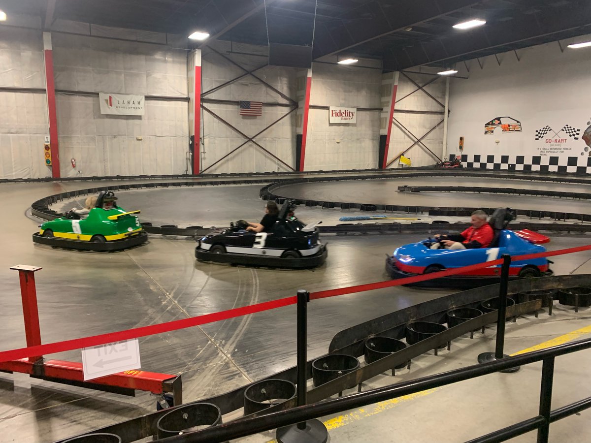 U-Stor Wichita tweet media