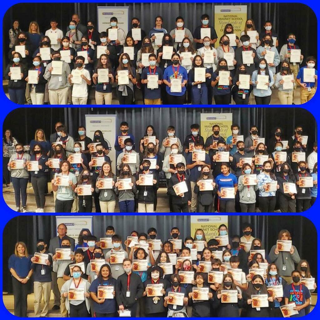 H.D. McMillan Team 8 tweet media