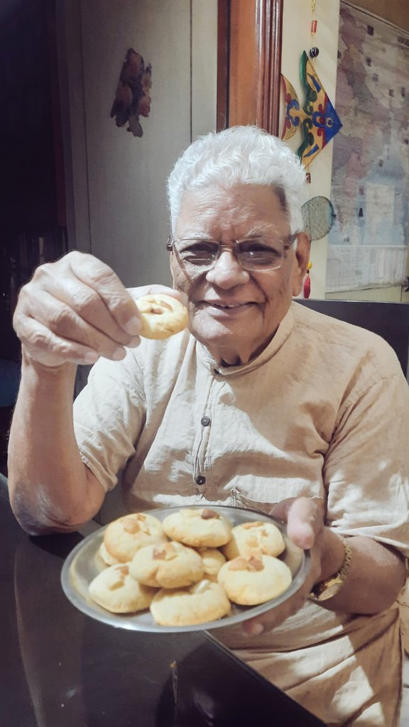 Poorva Joshi tweet media