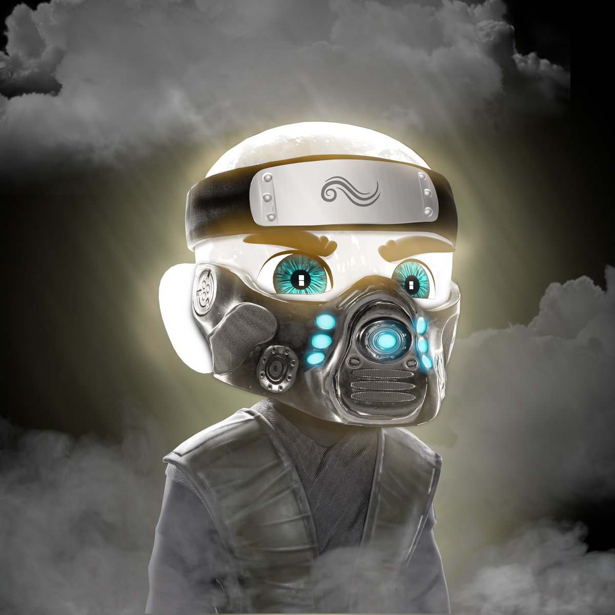 Less than 50 Ninjas are listed on OS💨🚀

In honor of our holders all working together today, we’re giving away 1 NFT Ninja!

To enter: 
⚔️ Like and Retweet
⚔️ Follow <a href="/TheNFTNinjas/">NFT Ninjas</a> <a href="/CodyOrlove/">Cody Orlove</a>
⚔️ Reply to this tweet with a 🥷🏻

Each reply is 1 additional entry👀