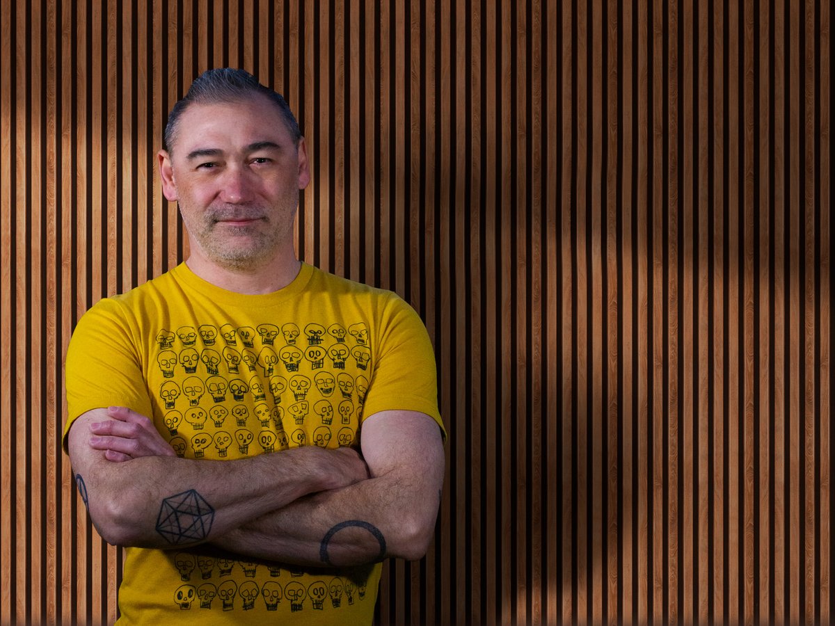 simonerich's tweet image. Thanks @ideamensch - I really enjoyed the questions and appreciate being included!