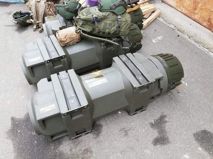 Defense of Ukraine tweet media
