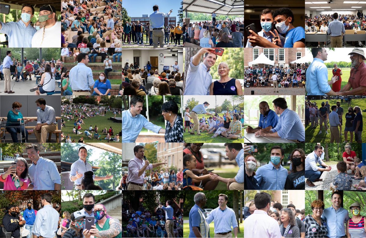 JeffJacksonNC's tweet photo. Hey folks, I'm running for NC’s new 14th congressional district.

You deserve leadership that is honest, decent, and hardworking. No corporate PAC money, no stock trading, just a serious approach to our challenges.

This is Day One. Support now means a lot:https://t.co/J8dJCtGlVG https://t.co/5foaqmBI87