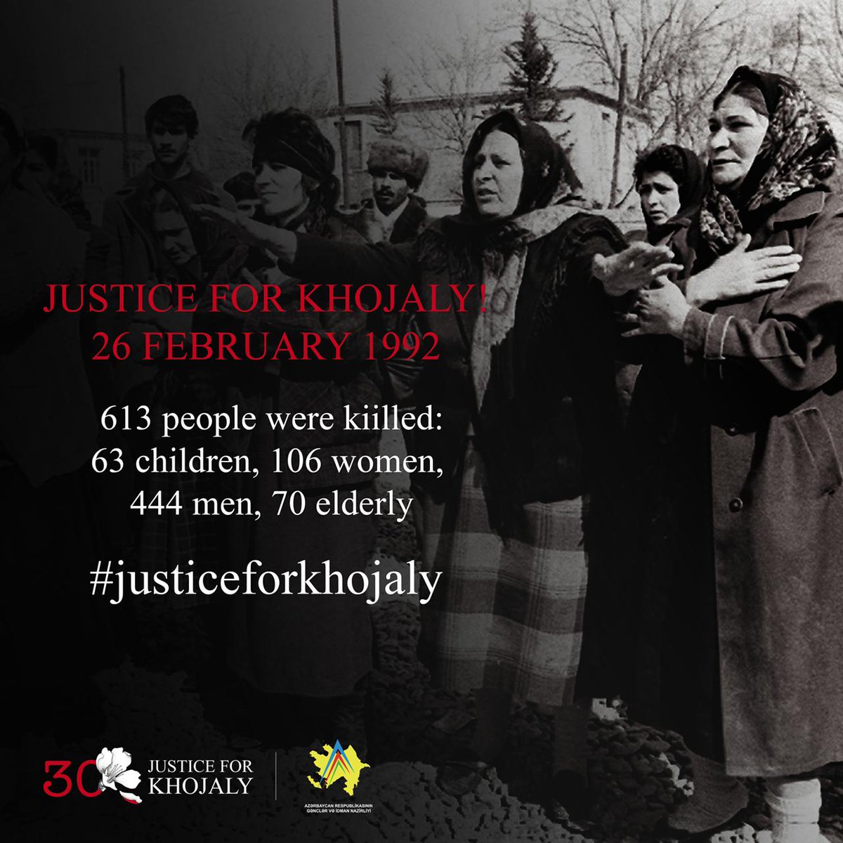 #justiceforkhojaly