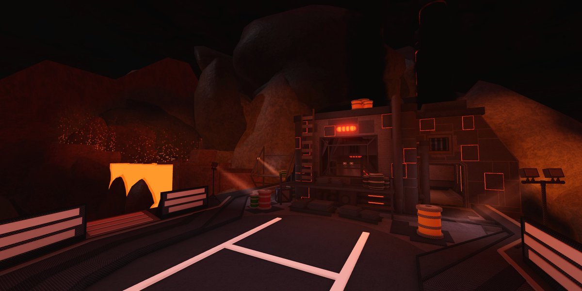 TypicalRBLX's tweet photo. New map added to Energy Assault: Mystic Inc. (by @Supericl)

https://t.co/2IZWTgM867 https://t.co/gfPfV5bA62