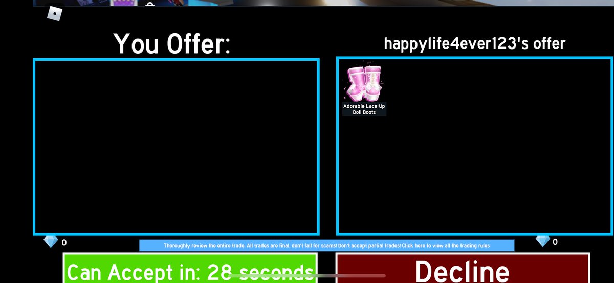 kadiatouxbar's tweet photo. @Sayuri_xox tysm for the prize! I we played hide n seek and I got a prize for winning! You should join their mini games! #SayuriProof https://t.co/YB7DaeUaqF