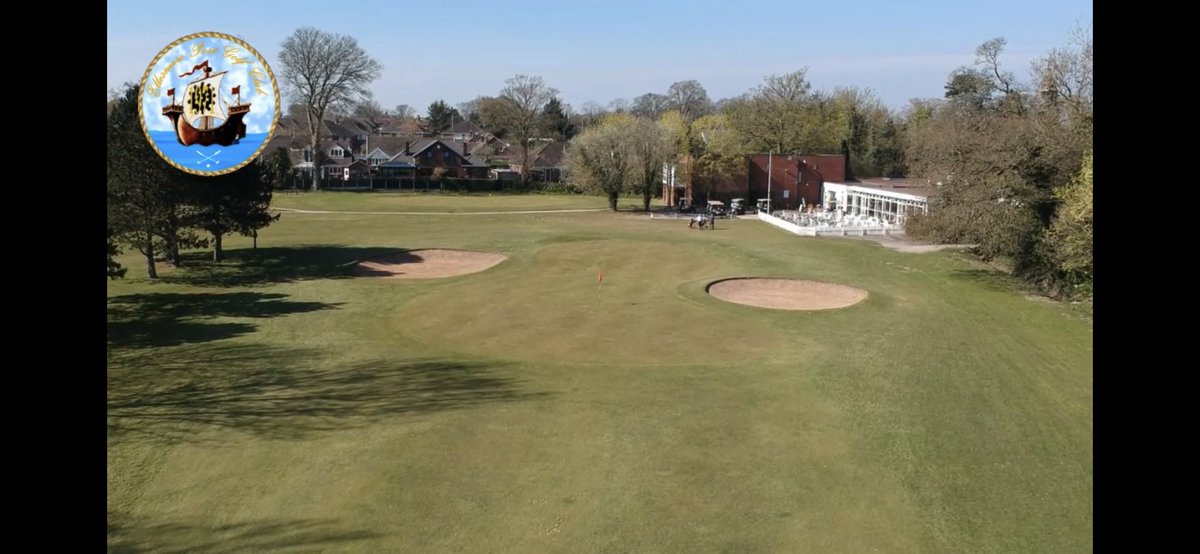 Looking for a new golf club to join or just thinking about a new hobby?

We are open to new members for the upcoming golf season.

Join our club from as little as £75 per year.

⛳️ Weekly competitions 
⛳️ Great social calendar
⛳️ All abilities welcome