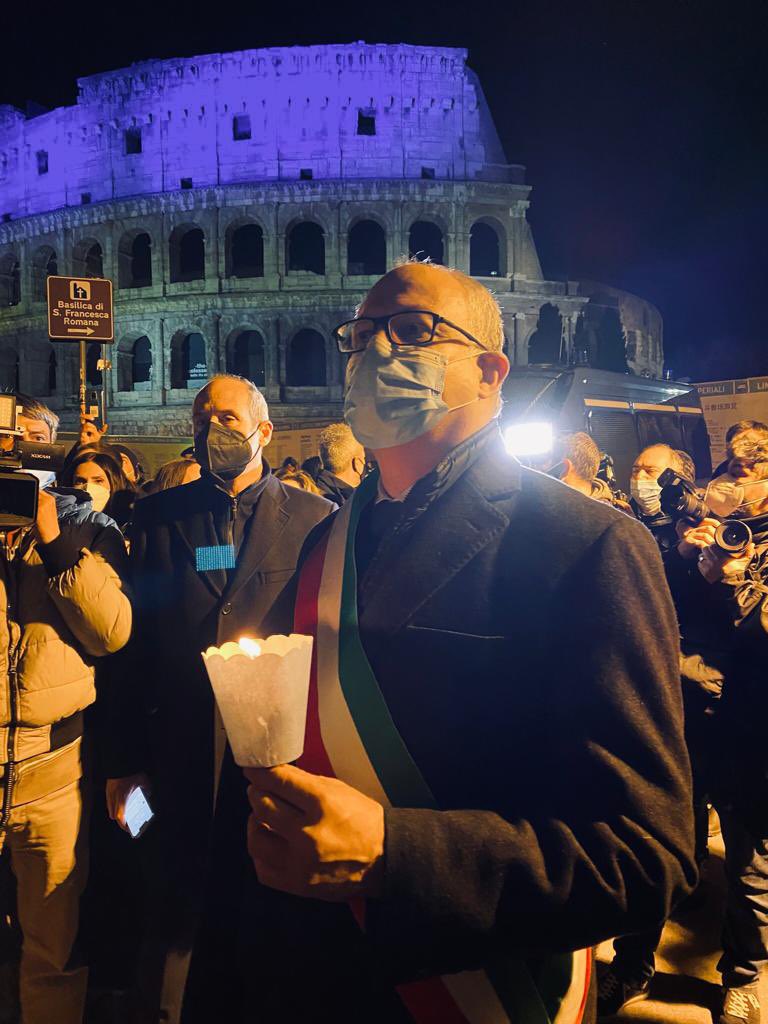 Roberto Gualtieri tweet media