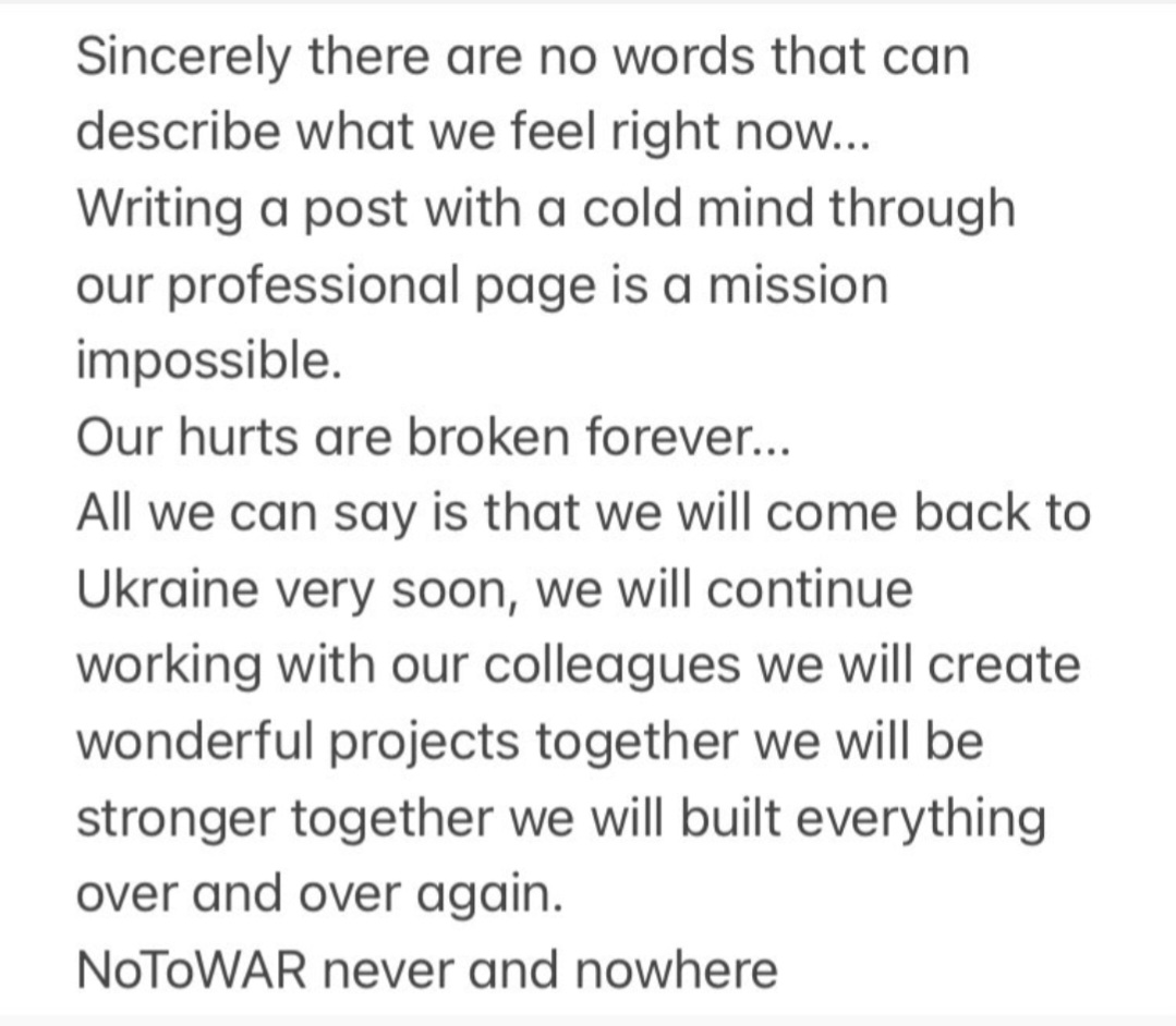 Tbilisi Architecture Biennial tweet media