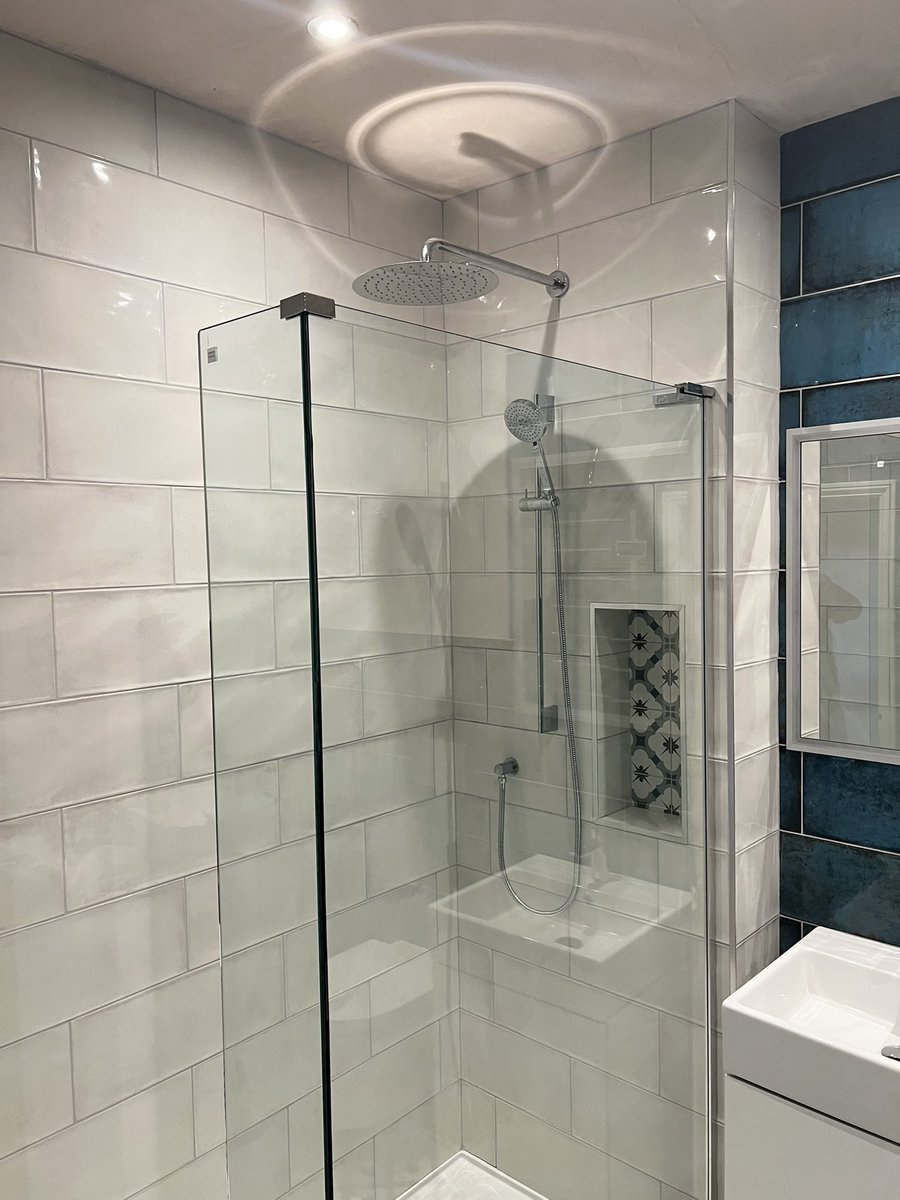 Bathroom division doing what they do best. 

Believe me I’ve gone through the shit staff to find the gems, proud to have a team that carries out there duties with pride.