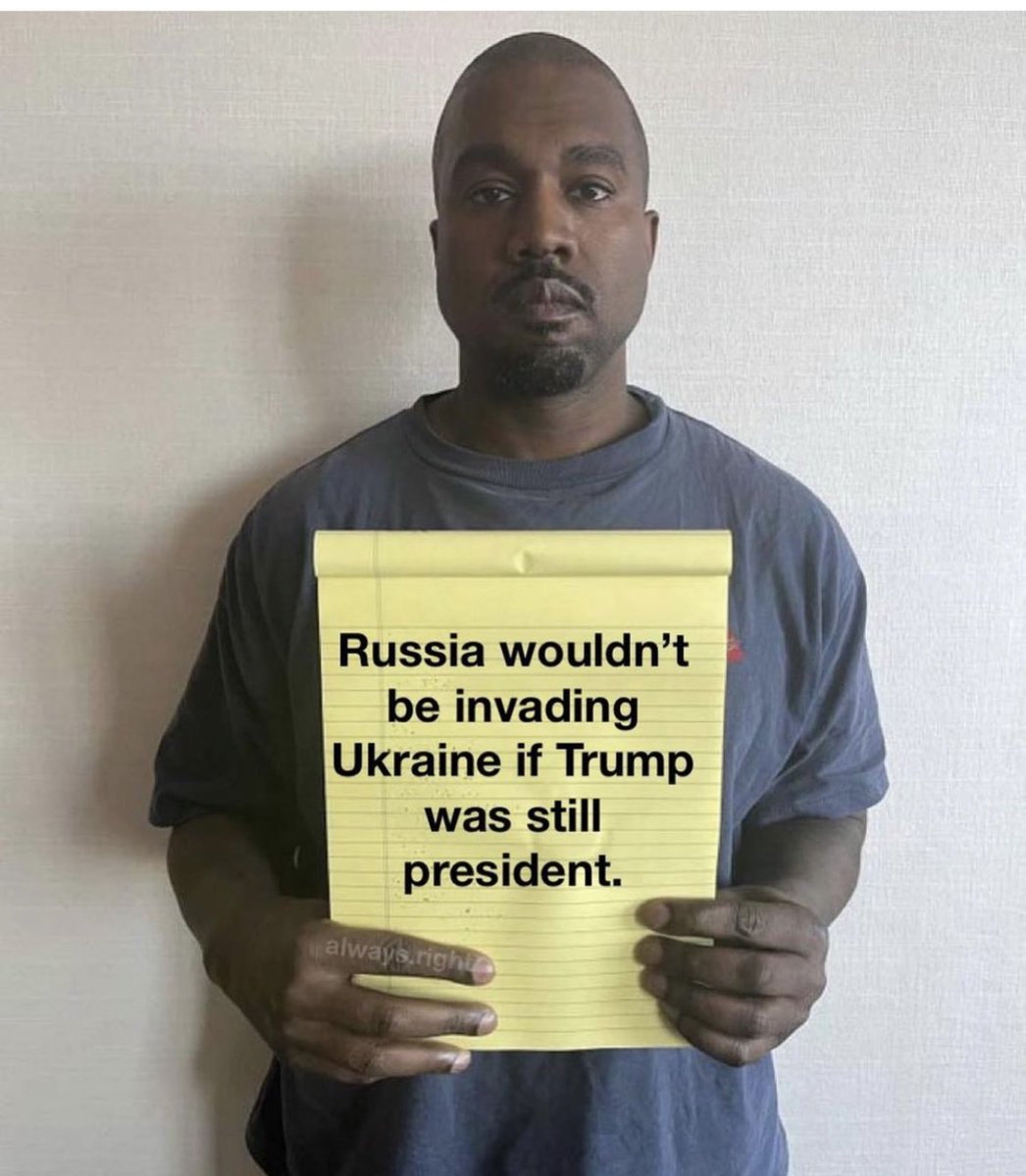 MitziPyle's tweet photo. Kanye knows👇👇👇👇 https://t.co/ILN9YCcZFR