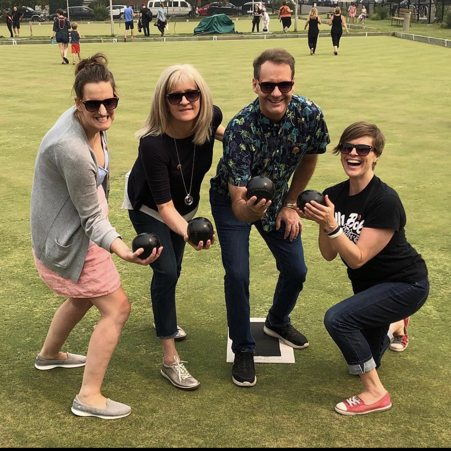 tcyfuller's tweet photo. It's @cbcDougDirks' last day hosting @CBCHomestretch! Throughout the years I worked with him Doug was my teacher, cheerleader, constructive critic & the catalyst for so many of the career goals I achieved. Thanks for everything, #WorkDad. Congrats!๐#SpendYourMoney #GeezerPalooza https://t.co/XHVdEkIQvn