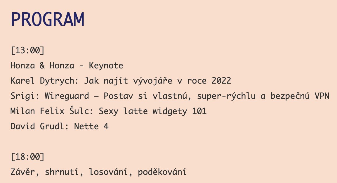 PeckaDesignDev tweet picture