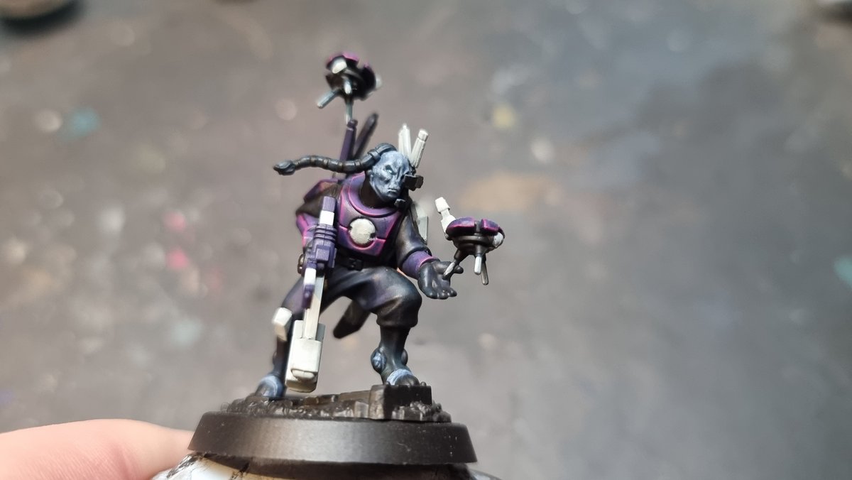 gloriousminis's tweet photo. Going live to deploy some magenta (probably)
🔴 https://t.co/M1kY4eHTxF
#tau #paintingminis #paintingwarhammer #warhammercommunity #wip #darkstrider #warmongers #warhammer40k #warhammer #wh40k https://t.co/4slz1SQHYg