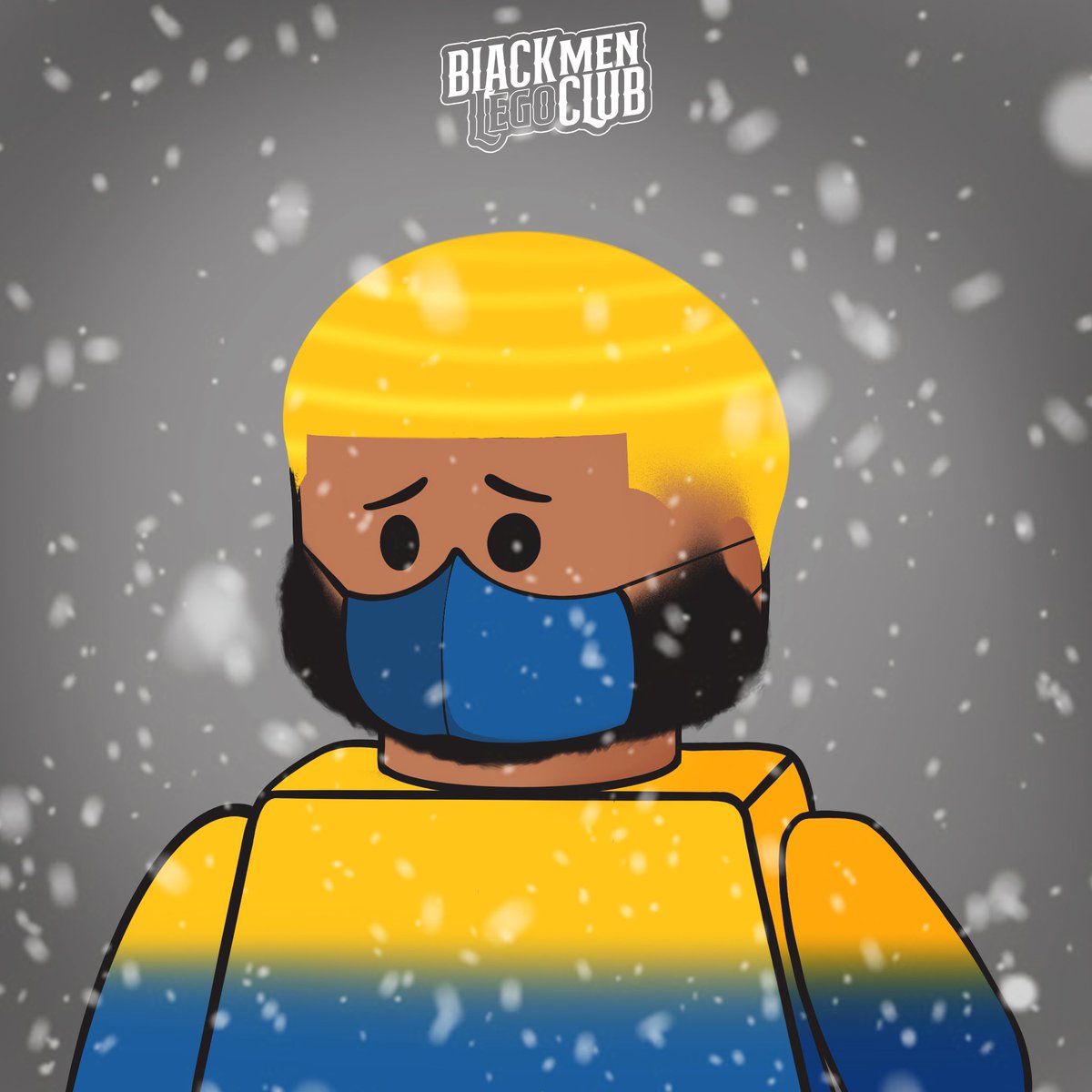 iGreenGrphix's tweet photo. Keep Ukrainians in your prayers, keep hope alive. This too will pass; and it’ll be apart of the story. We stand with you ✊🏾

#NFTCommunity #BMLC #Ukraine #UkraineUnderAttack https://t.co/KVYMyM3LHf