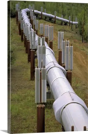 The U.S. apparently imports nearly 600,000 barrels of Russian oil daily. The blocked western Cdn Keystone XL pipeline would have provided 840,000 barrels per day.