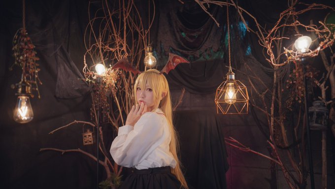 Twitterのコスプレ画像23