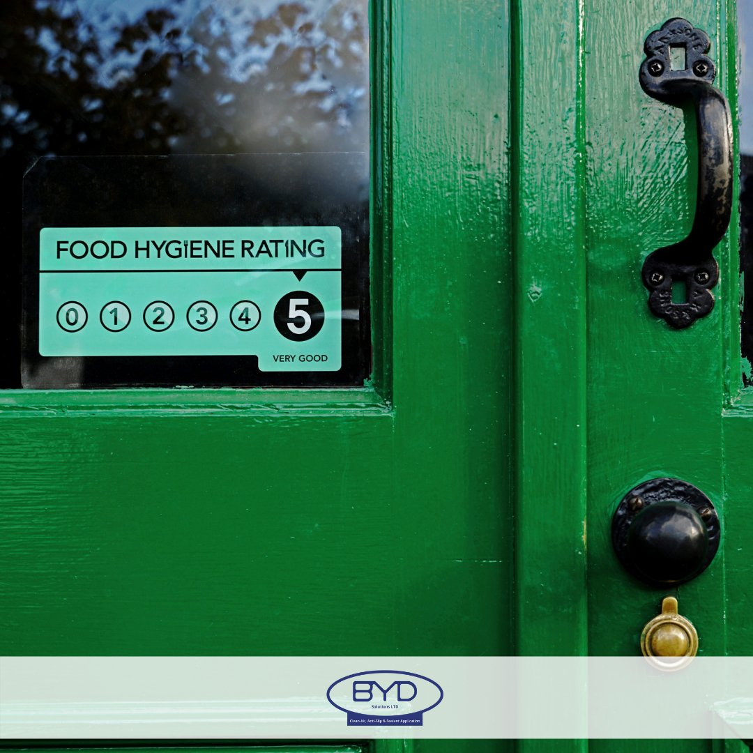 BYDSolutionsltd's tweet image. In the new age where cleanliness and hygiene standards rule all, it's never been more important to ensure your food service meets the mark. ​
​
Our antibacterial coatings are designed to keep VOCs and bad bacteria at bay on any surface.
fal.cn/3mtTA ​
#BYDS #Hygiene