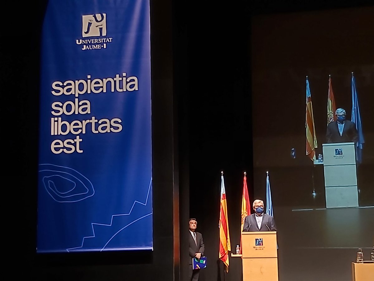 Cátedra FACSA-UJI tweet media