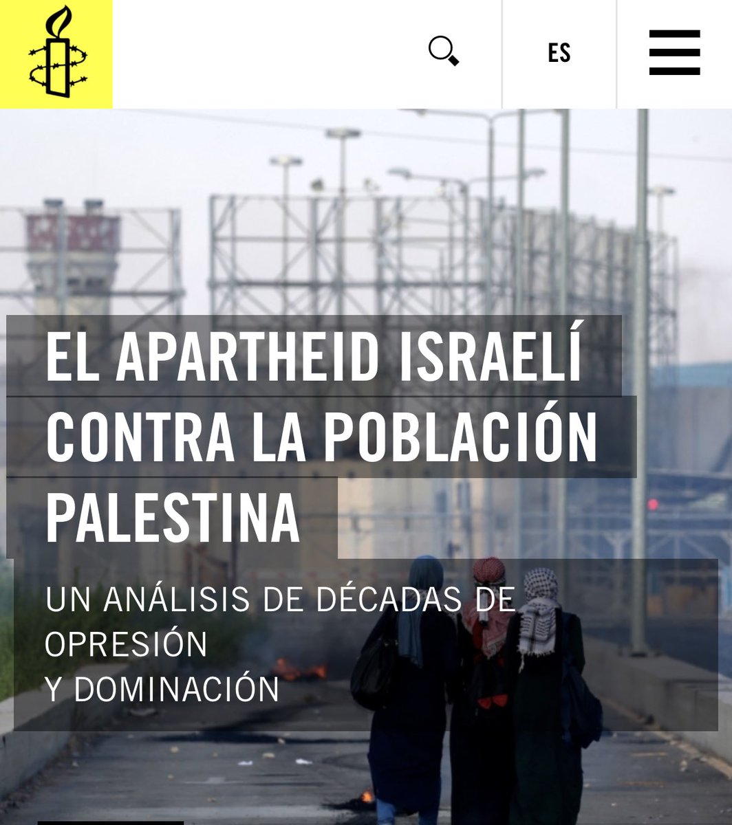 IdoiaVR's tweet photo. Israel condena el ataque ruso a Ucrania porque "viola el orden internacional" 
¿Lo que hace Israel con Palestina como se llama? https://t.co/BWZACf3XAr