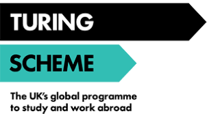 ALL4language's tweet photo. Are you interested in making international links for your school?  Come listen to @Schools_British ambassador Lesley Atkins talk about how you benefit from the Turing Scheme with ALL4Language President @ProfKimBower next Tuesday evening. #MFLtwitterati 
https://t.co/oKw1XBaOM4 https://t.co/6EAI5X885K