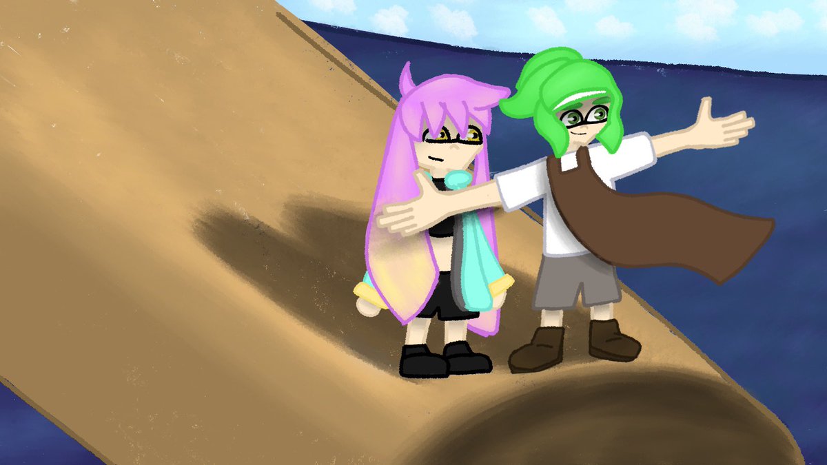 Vaporwave tweet media