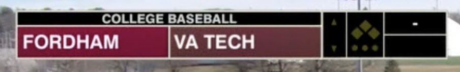 No Context College Baseball (@nocontextcws) on Twitter photo 