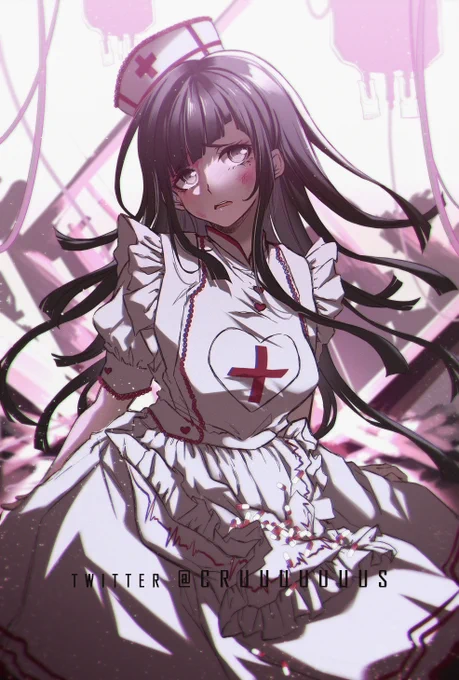 Ultimate Nurse 🩹💉 
