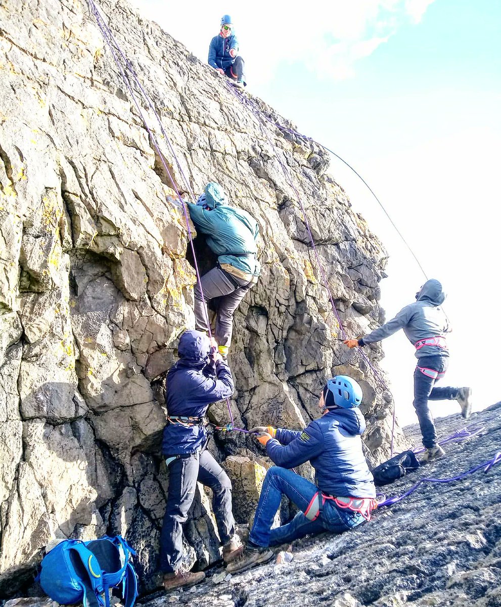 goweractivity's tweet image. Well done to all our new instructors who completed their inductions today. 

#squadgoals #itsgowertime