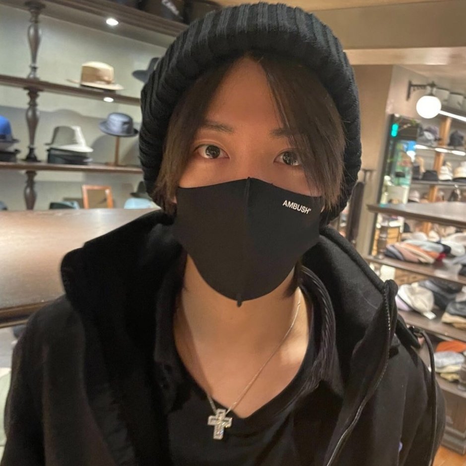 thinking about yuta (@nayuthinker) on Twitter photo 