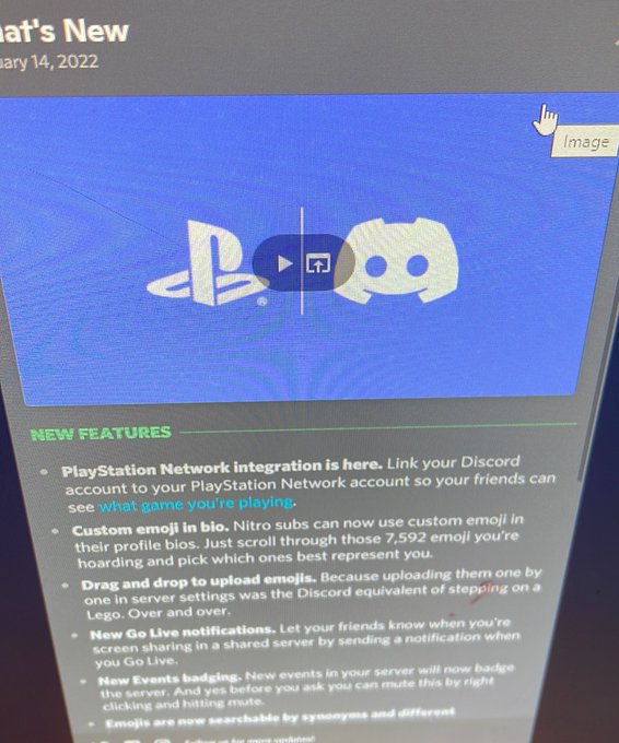 Aye PS now y&rsquo;all can get in discord 😂 no excuses now https://t.co/XQsbolMqEG<a href="/tag/newprofilepic"class="tags"><span>#newprofilepic</span></a>