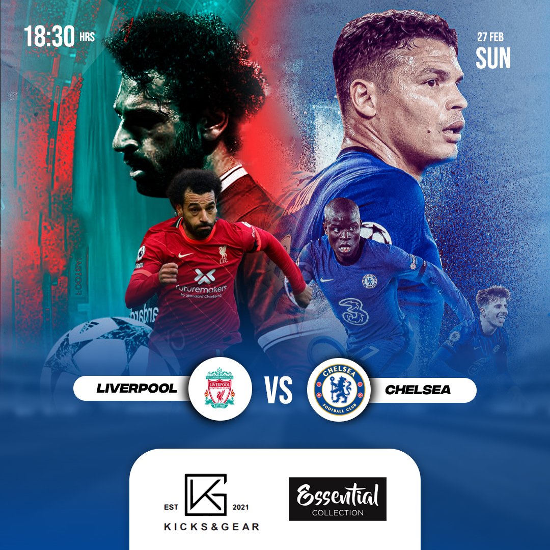 EmpiricalTechno's tweet photo. #CarabaoCupFinal #EFLCupFinal 

@LFC vs @ChelseaFC 

Predict the scoreline &amp; stand a chance to win.
Tag a few friends. Follow. Retweet
Cut  off:  27/02/22 1800Hrs CAT
#LiverpoolFC #Chelsea #EFL #EFLCup
@Soccer24Zim 
@essentialZim https://t.co/PeDwOItX6I