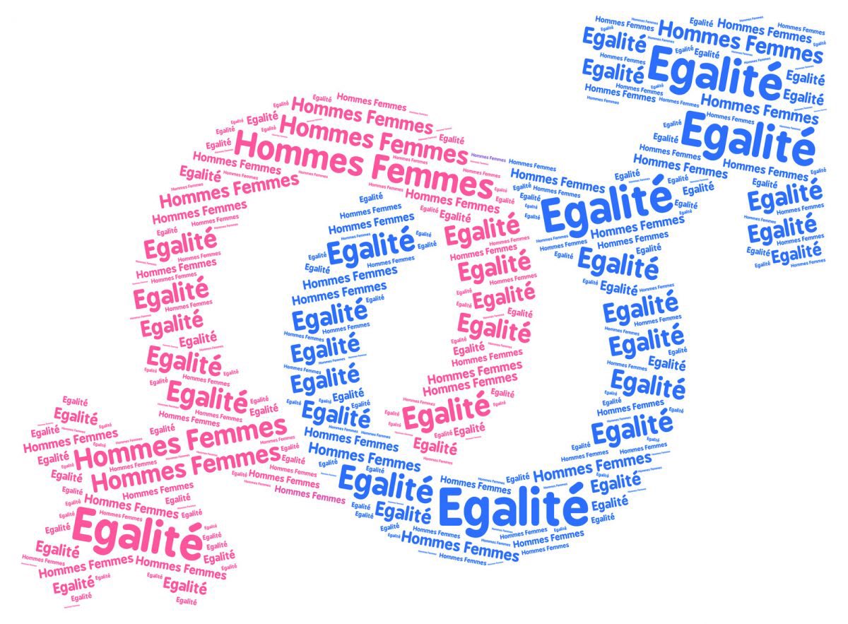 👉 Index égalité professionnelle 👩🏽‍⚕️👨🏽‍⚕️: 
la Fondation Saint Jean de Dieu obtient un score élevé de 95/100 sur 2021 en progression d’1 point ↗️ 👍.
➡️La traduction de l'engagement de la Fondation en faveur de l'#égalitéProfessionnelle