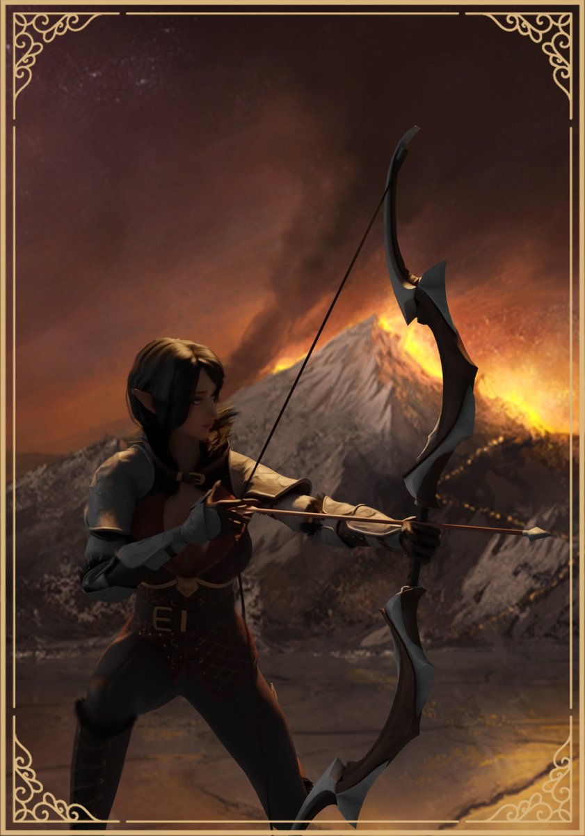 Ring_Chronicle's tweet image. Are you ready for the up-coming roadmap of The Ring Chronicle? We will be soon to launch our community &amp;amp; website, can't wait to see you! Heroes!

#GameFi #PlayToEarnGame #Whitelist #BSC #Metaverse #TheRingChronicle