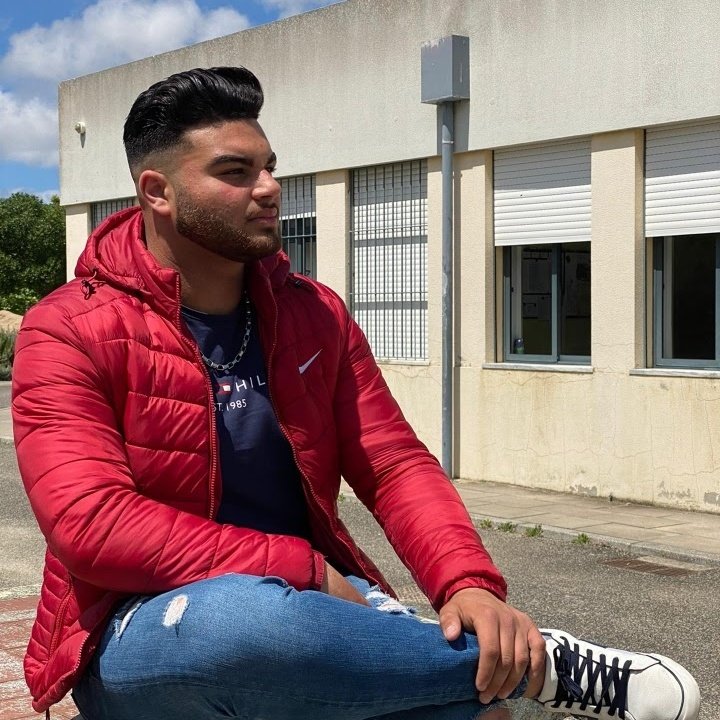 #NewProfilePic