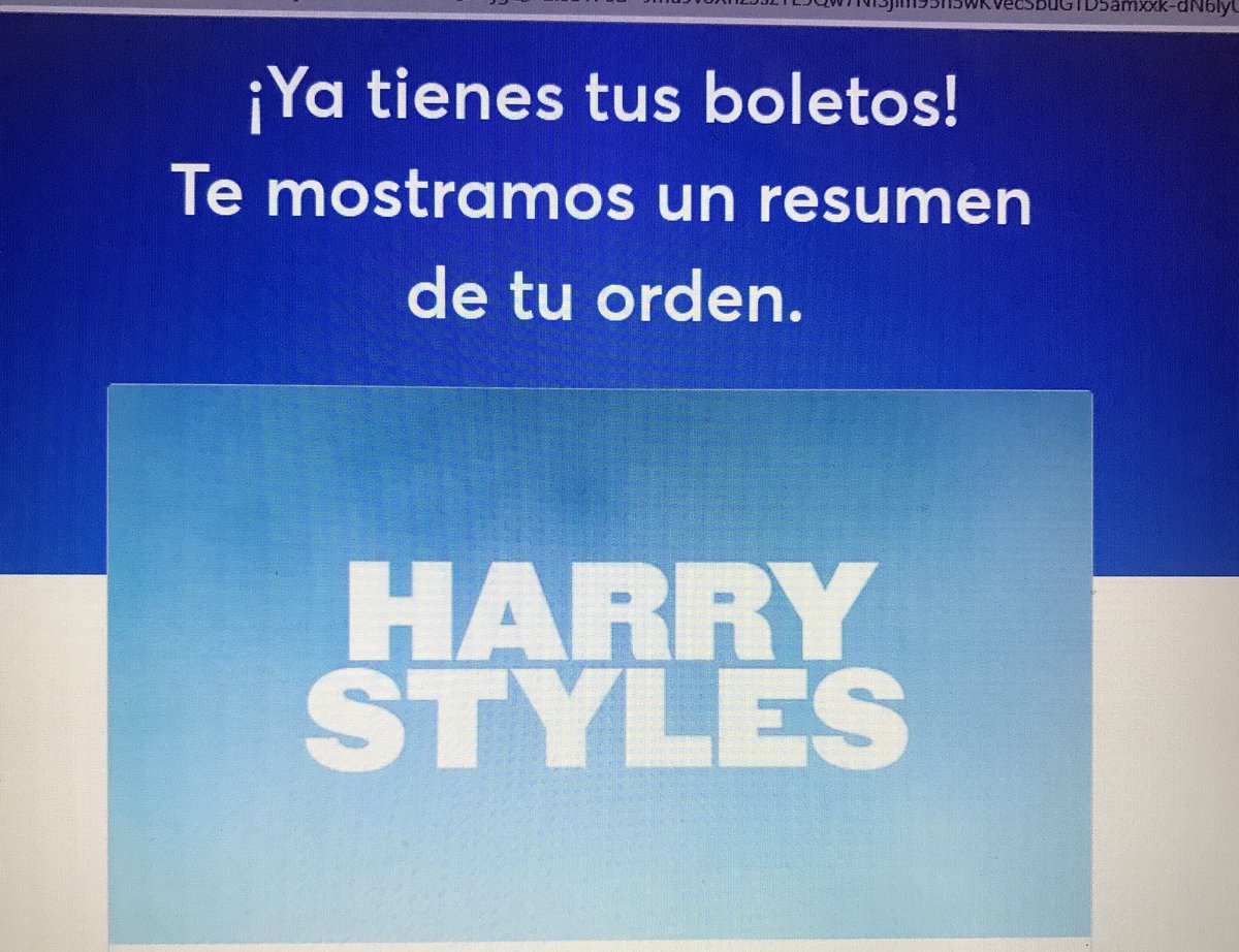 andreasaar10's tweet photo. Y yo que creía que no iría 😭❤️❤️ 
@Harry_Styles #HarryStylesLoveOnTour https://t.co/J3qzJarwrw