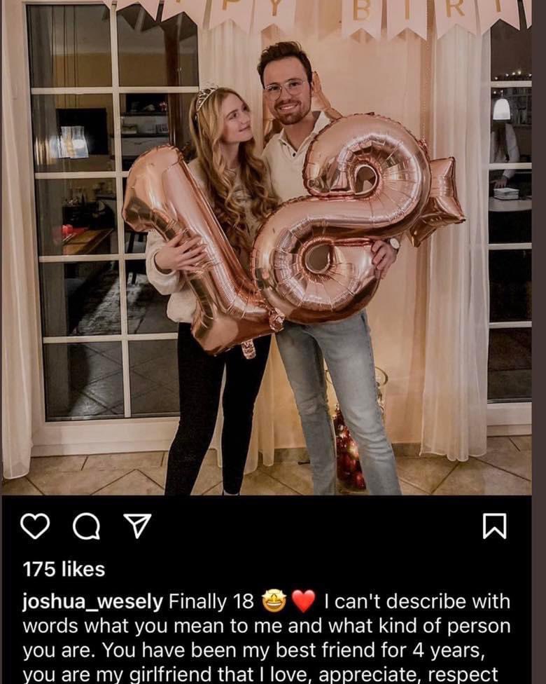 _Lilibeth_'s tweet photo. This is so disturbing. Parents please be vigilant. Remember wolves in sheep’s clothing applies to leaders in the church too.  This man groomed a 14 year old girl. https://t.co/HLiKaqYCpO