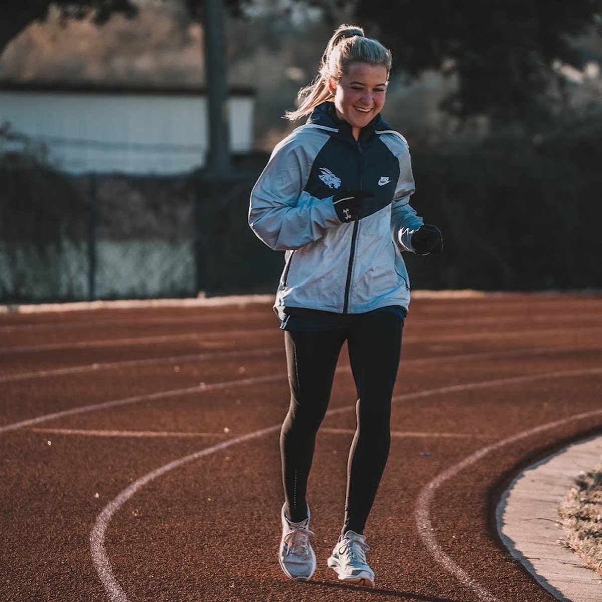 St. Edward's XC/T&F tweet media