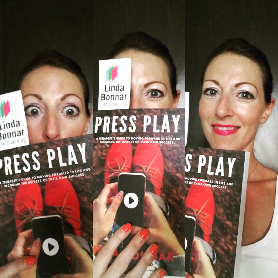 LBLifecoach's tweet photo. Happy 5th Birthday to my fabulous #coachingbook  #PRESSPLAY! 5 years of empowering #youngpeople with the skills, tools &amp; techniques to overcome #challenges successfully and move forward confidently! Get your PRESS PLAY bundle today from: https://t.co/sWAwQhMCwp

#mentalhealth https://t.co/UQ94OEqECS